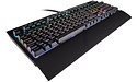 Corsair Strafe RGB MK.2 Cherry MX-Silent Black (DE)