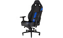 Corsair T2 Road Warrior Gaming Chair Black/Blue