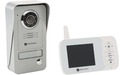 Smartwares VD38W Video Intercom White