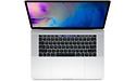 Apple MacBook Pro 2018 15" Silver (MR972N/A)