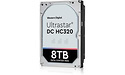 HGST Ultrastar DC HC320 8TB