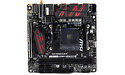 MSI B450I Gaming Plus AC