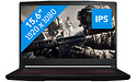 MSI GF63 8RC-057NL