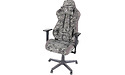 Nitro Concepts S300 Fabric Gaming Chair Urban Camo