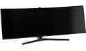 Samsung C43J890