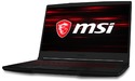 MSI GF63 8RD-051BE