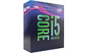 Intel Core i5 9600K Boxed