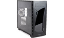 Sharkoon Night Shark RGB Window Black