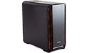 Be quiet! Silent Base 601 Black/Orange