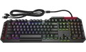 HP Omen Sequencer MX-Blue Black (DE)