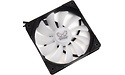 Scythe Kaze Flex RGB 120mm 1200rpm PWM Black