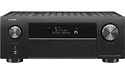 Denon AVR-X4500H Black