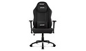 AKRacing Office Wide Black