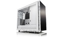 Fractal Design Define R6 USB-C Window White
