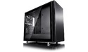 Fractal Design Define R6 USB-C Window Blackout