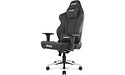 AKRacing Master Max Gaming Chair Black