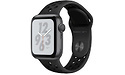 Apple Watch Series 4 Nike+ 40mm Grey