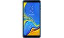 Samsung Galaxy A7 2018 Blue