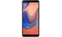 Samsung Galaxy A7 2018 Gold