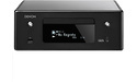 Denon Ceol RCD-N10 Black