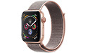 Apple Watch Series 4 4G 40mm Gold Sport Loop Pink Sand
