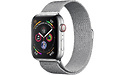Apple Watch Series 4 4G 40mm Silver Sport Loop Silver