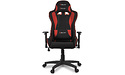 Arozzi Mezzo V2 Fabric Black/Red