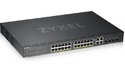 ZyXEL GS1920-24HP v2