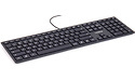 Cherry KC 6000 Slim Black (US)