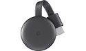 Google Chromecast v3 Black