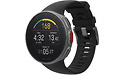 Polar Vantage V Medium/Large Black