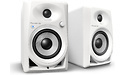 Pioneer DM-40BT White