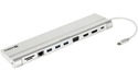 Sandberg USB-C All-in-1 Docking Station