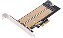 SilverStone ECM22 Expansion Card