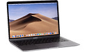 Apple MacBook Air 2018 13.3" Space Grey (MRE82N/A)