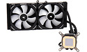 Corsair Hydro Series H115i RGB Platinum 280mm Liquid CPU Cooler