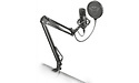 Trust GXT 252+ Emita Plus Streaming Black