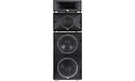 Teufel Power Hifi Black