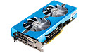 Sapphire Radeon RX 590 Nitro+ Special Edition 8GB