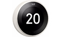 Nest Learning Thermostat V3 White