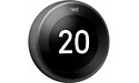 Nest Learning Thermostat V3 Black