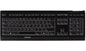 Cherry B.Unlimited 3.0 RF Wireless Combo Black (US)