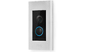 Ring Video Doorbell Elite Black/White