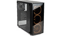 Sharkoon TG4 RGB Window Black