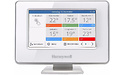 Honeywell EvoHome Single WiFi Opentherm