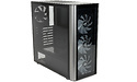 Thermaltake Level 20 MT aRGB Window Black