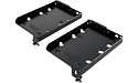 Fractal Design HDD Drive Tray Kit Type A Black
