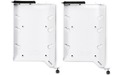 Fractal Design HDD Drive Tray Kit Type A White