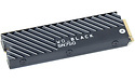 Western Digital WD Black SN750 500GB (M.2)