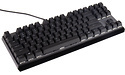 Cooler Master MK730 RGB Cherry MX-Red Black (US)